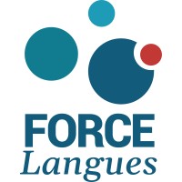 Force Langues Logo