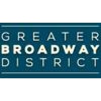 Greater Broadway Partnership Logo