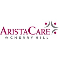 AristaCare at Cherry Hill Logo