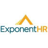 ExponentHR Logo