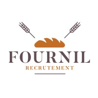 FOURNIL RECRUTEMENT Logo