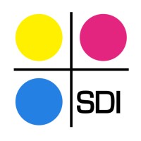 SDI (System Development, Inc.) Logo