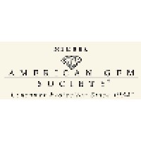 American Gem Registry Llc. Logo
