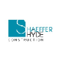 Shaeffer Construction Logo