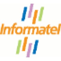 Informatel B.V. Logo