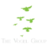 The Vogel Group Logo