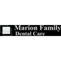 Marion Family Dentistry Logo