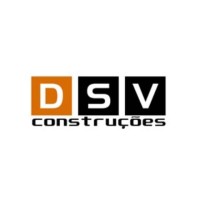 DSV Construções LTDA Logo