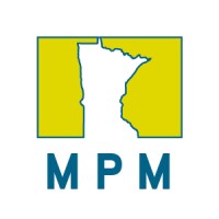 Minnesota Print Management Logo