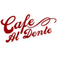 Cafe Al Dente Logo
