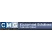 Coast Machinery Logo