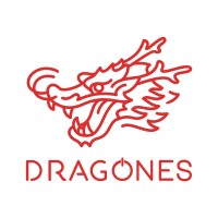 Dragones Logo