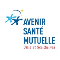 AVENIR SANTÉ MUTUELLE Logo