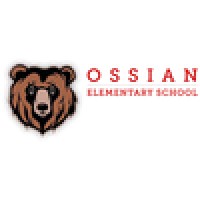 Ossian Elementary School Logo