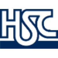HSC Builders & Construction Managers Logo