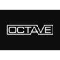 Octave Audio Logo