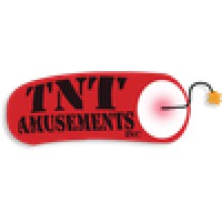 TNT Amusements Inc. Logo