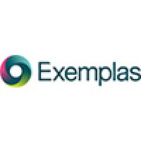 Exemplas Logo