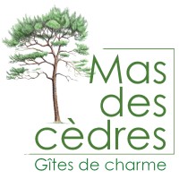 MAS DES CEDRES Logo