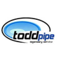 Todd Plumbing Logo