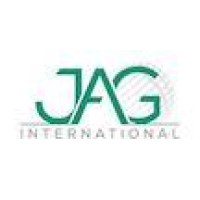 JAG International Inc. Logo