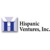 Hispanic Ventures Inc Logo