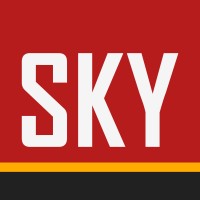S.K.Y. ENGINEERING CO., LTD. Logo