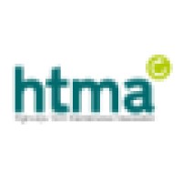 HTMA (Highways Term Maintenance Association) Logo