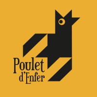 Restaurant Le Poulet d’Enfer Logo