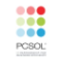 PCSol Logo