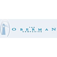 Oberman Insurance Logo