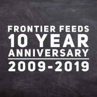 Frontier Feeds LLC Logo