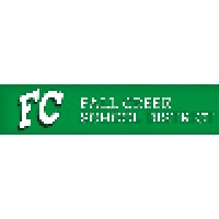 School District Of Fall Creek Logo