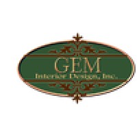 Gem Interiors Logo