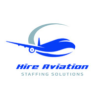 Hire Aviation Logo