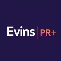 Evins PR Logo