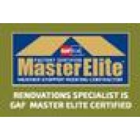 Renovation Specialist Logo