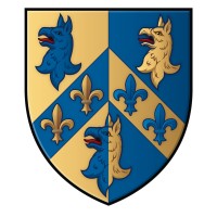 Trinity College Oxford Logo