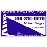 Seger Realty, Inc. Logo