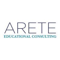 Arete Educational Consulting Logo