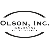 Olson, Inc. Logo