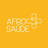 AfroSaúde Logo