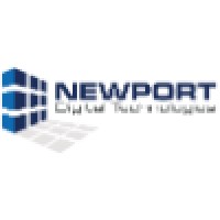 Newport Digital Technology Logo