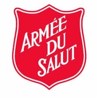 Fondation de lArmée du Salut Logo