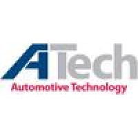 Atech Automotive Logo