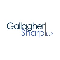 Gallagher Sharp LLP Logo