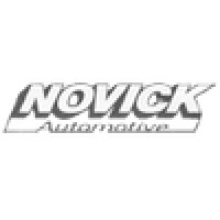 Novick Automotive Logo