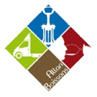Allan Boissons Logo