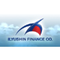ILYUSHIN FINANCE Logo
