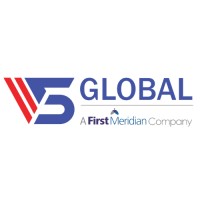 V5 Global Services Private Limited. Logo